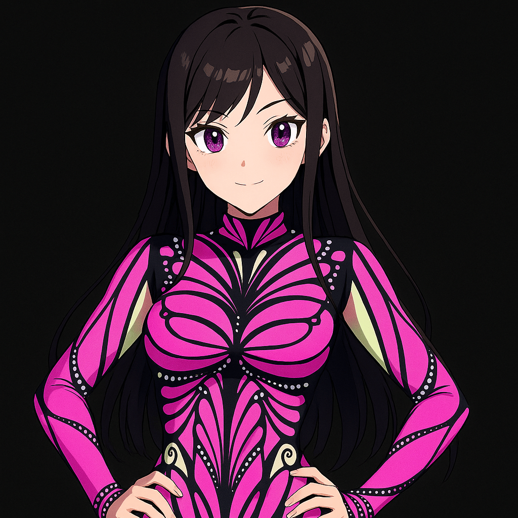 Yuna AI Voice