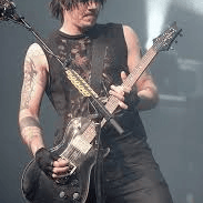 Three Days Grace - Adam Gontier (V2) better version AI Voice