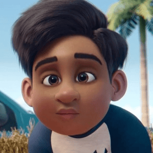 Kabir (Leo) AI Voice