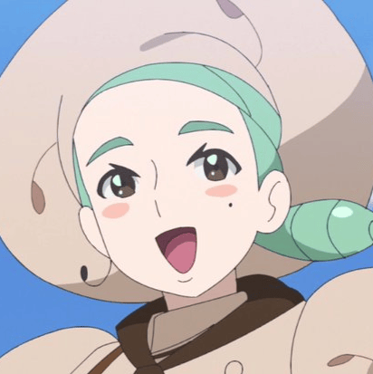Katy (Pokémon) AI Voice
