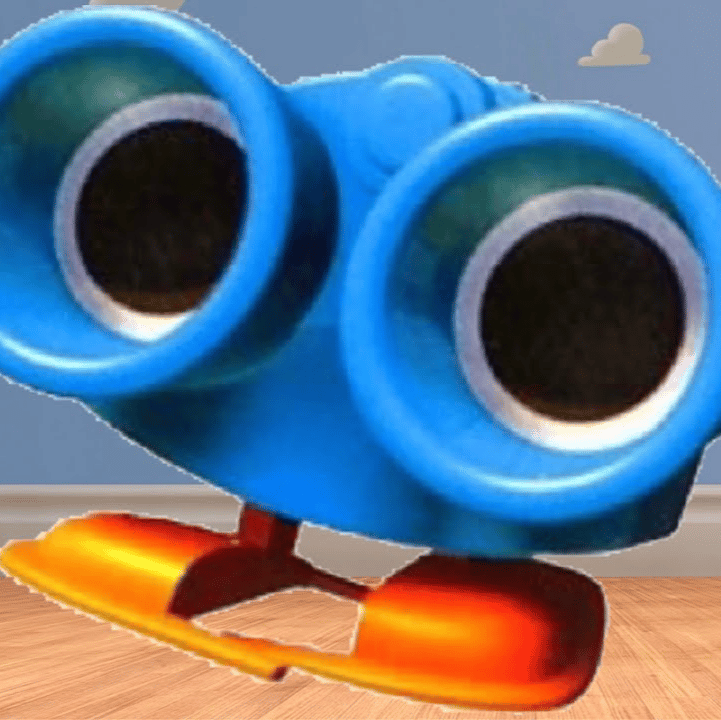 Lenny (Daniel Abundis AI Voice