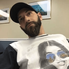 Tim Buccini (TikTok And Videogame) AI Voice