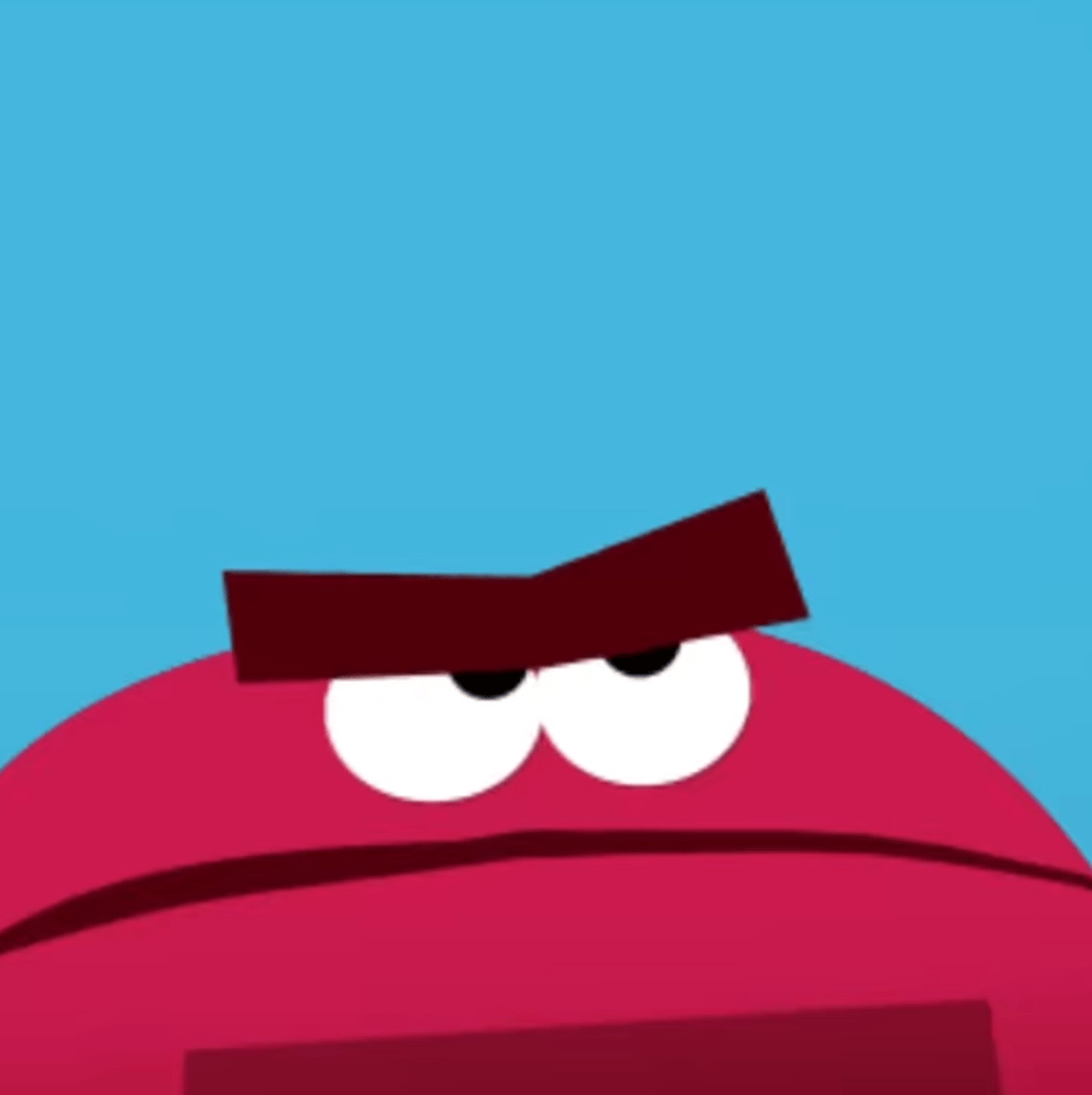Boop (StoryBots) AI Voice