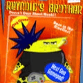 Reynold’s Brother (Homestar Runner) AI Voice