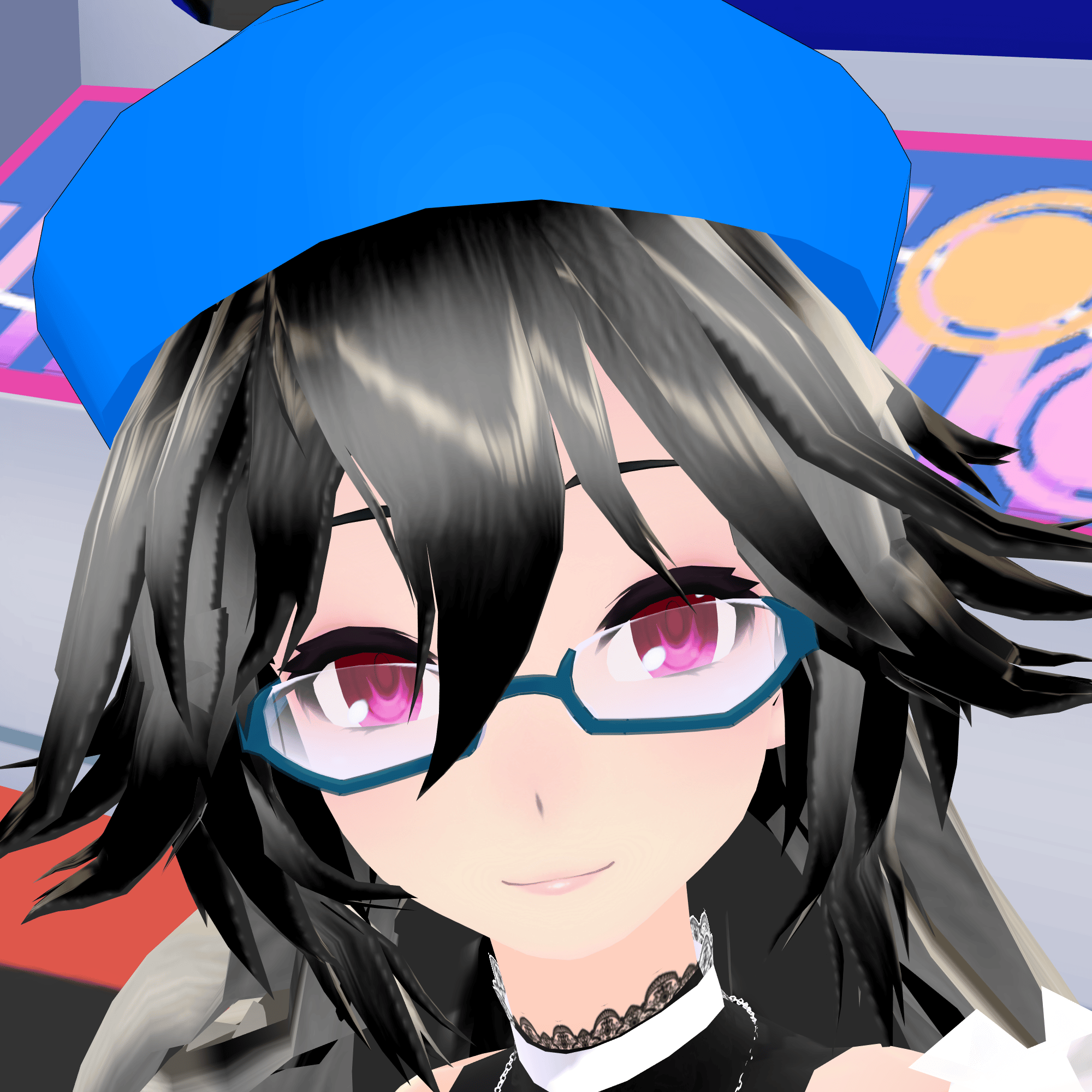 LesMi Mirai (Append) 2 AI Voice