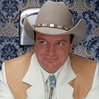 Cowboy (Austin Powers) (Tom Arnold) AI Voice