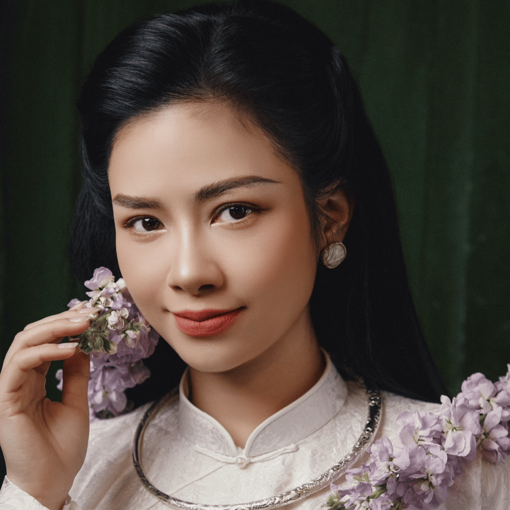 Duong Hoang Yen AI Voice