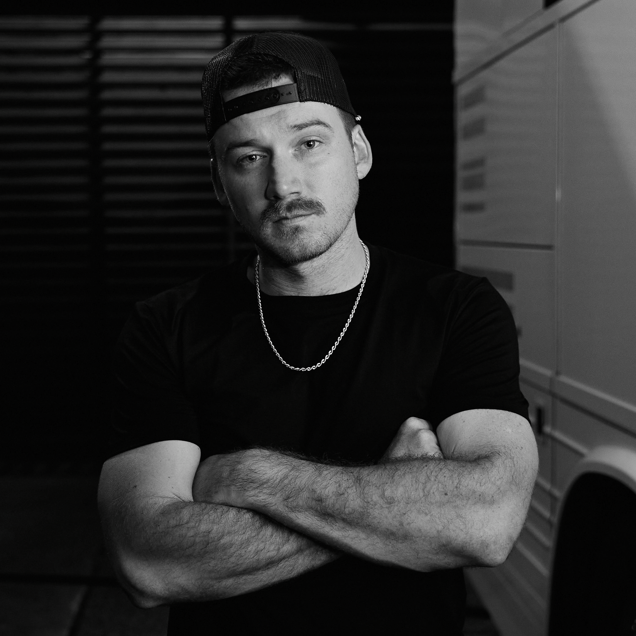 Morgan Wallen v2 AI Voice