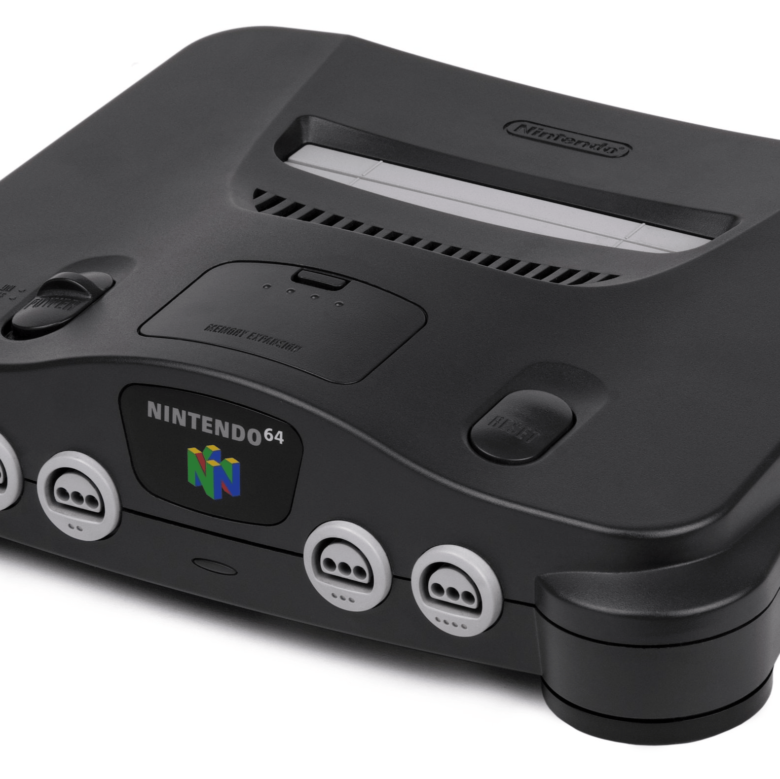 N64 AI Voice