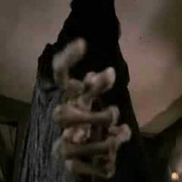Death (Monty Python) (John Cleese) AI Voice