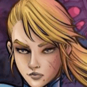 Samus Aran (Ai Kobayashi) V2 AI Voice