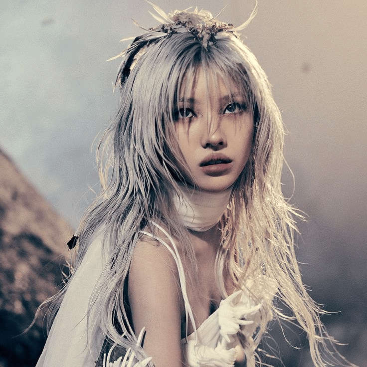 BEST SOYEON AI Voice