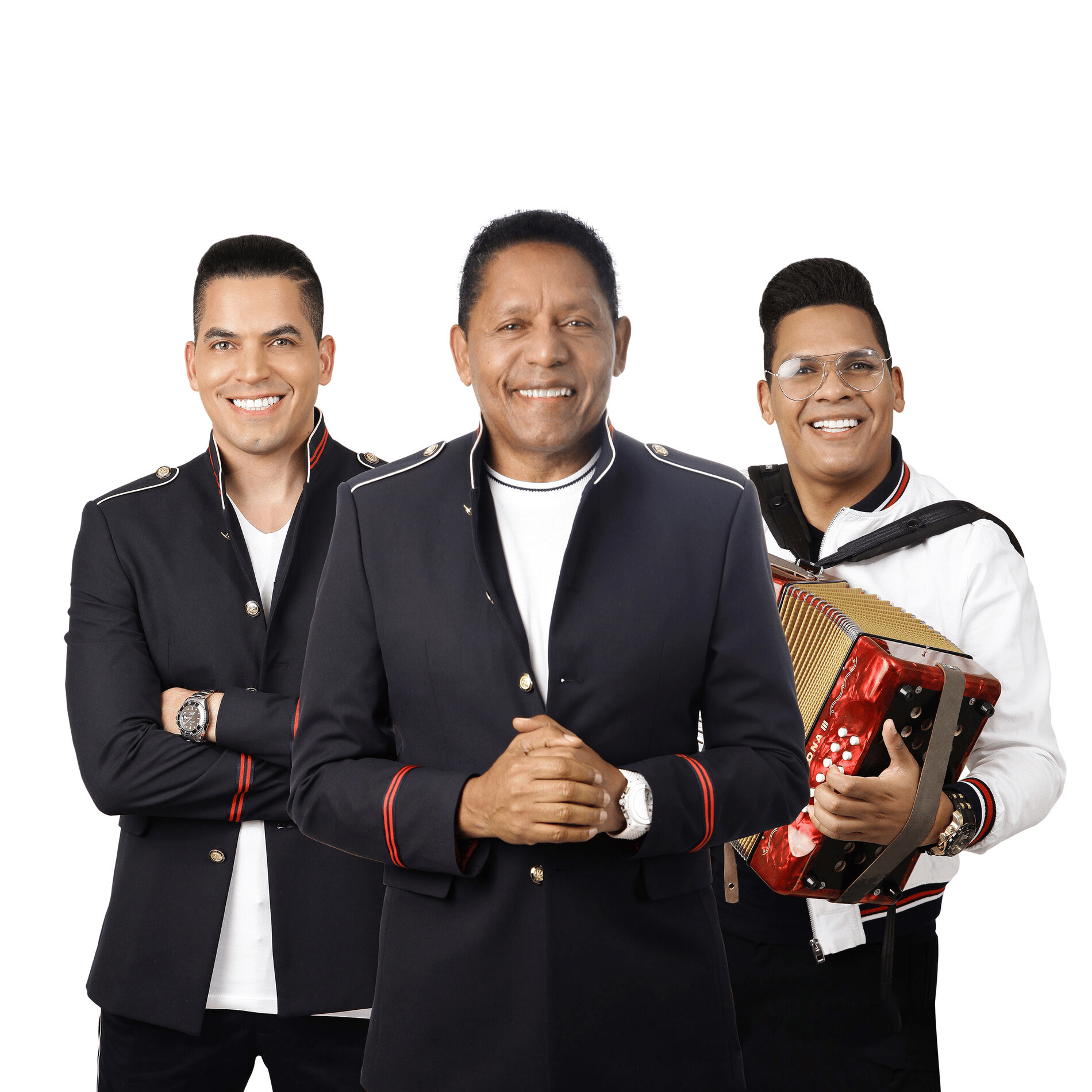 Binomio de oro AI Voice
