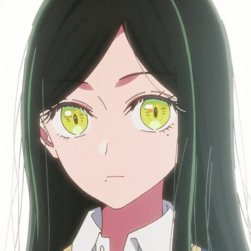 Frill Shiranui (Oshi no ko) AI Voice