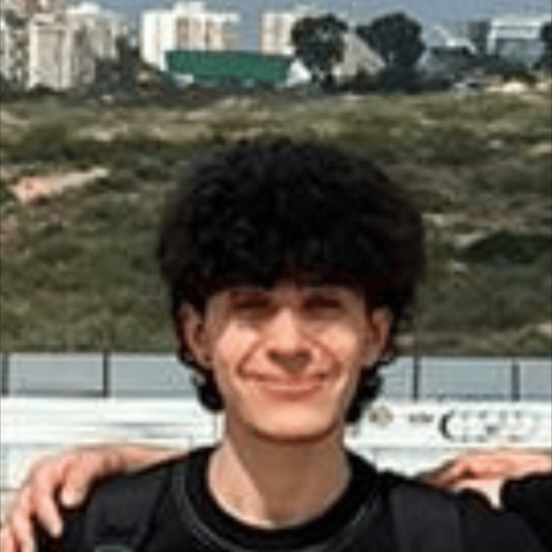 Juval AI Voice