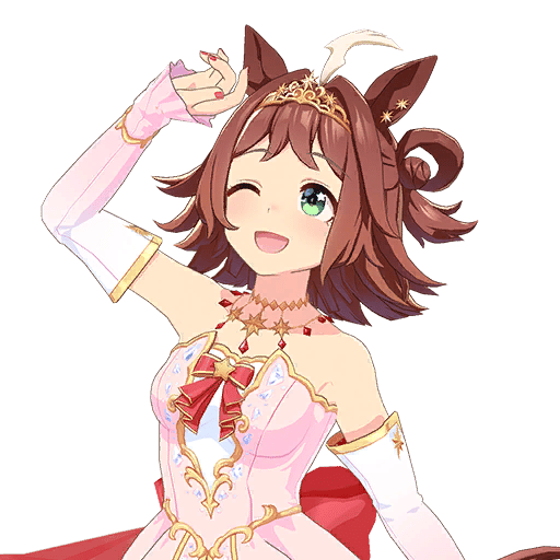 Rhein Kraft - Umamusume Pretty Derby AI Voice