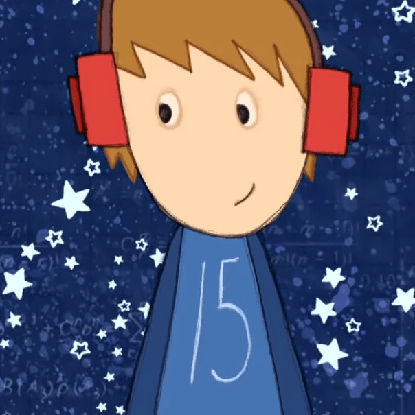 Jesse (Peg + Cat) AI Voice