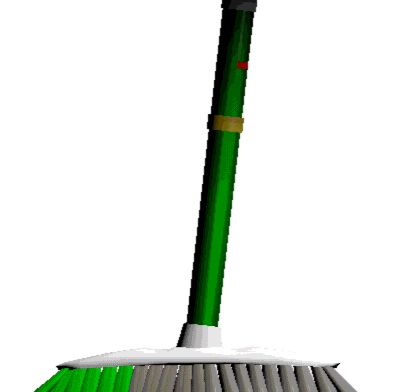 gotta sweep AI Voice