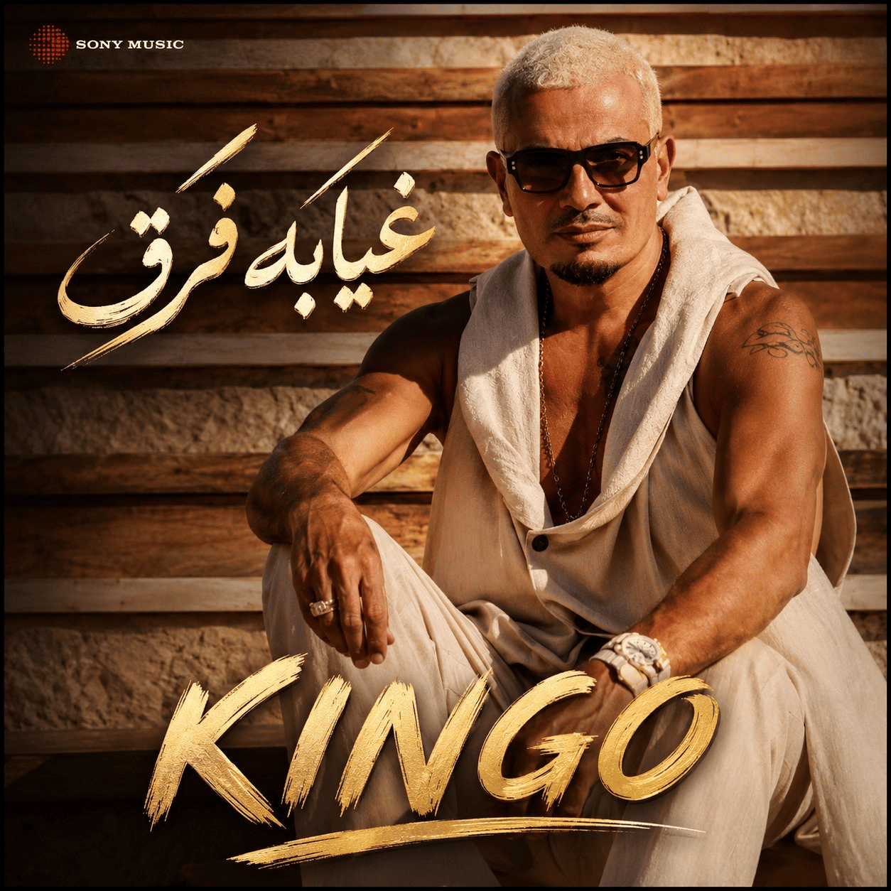 كينجو22 AI Voice