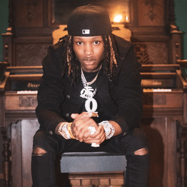 King von AI Voice