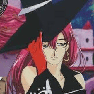 Ayanojyo Aburatsubo  AI Voice