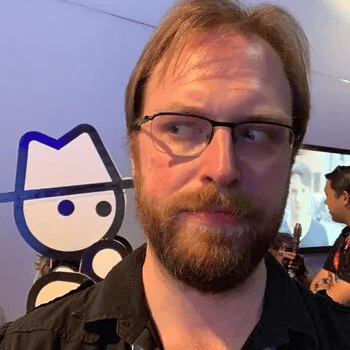 Yahtzee Croshaw AI Voice