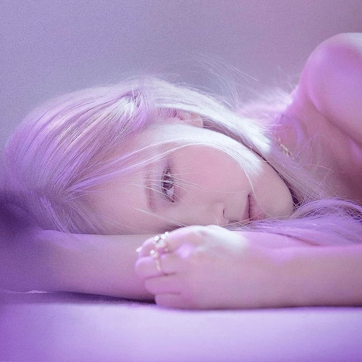 [jowanirosie] ROSÉ AI Voice