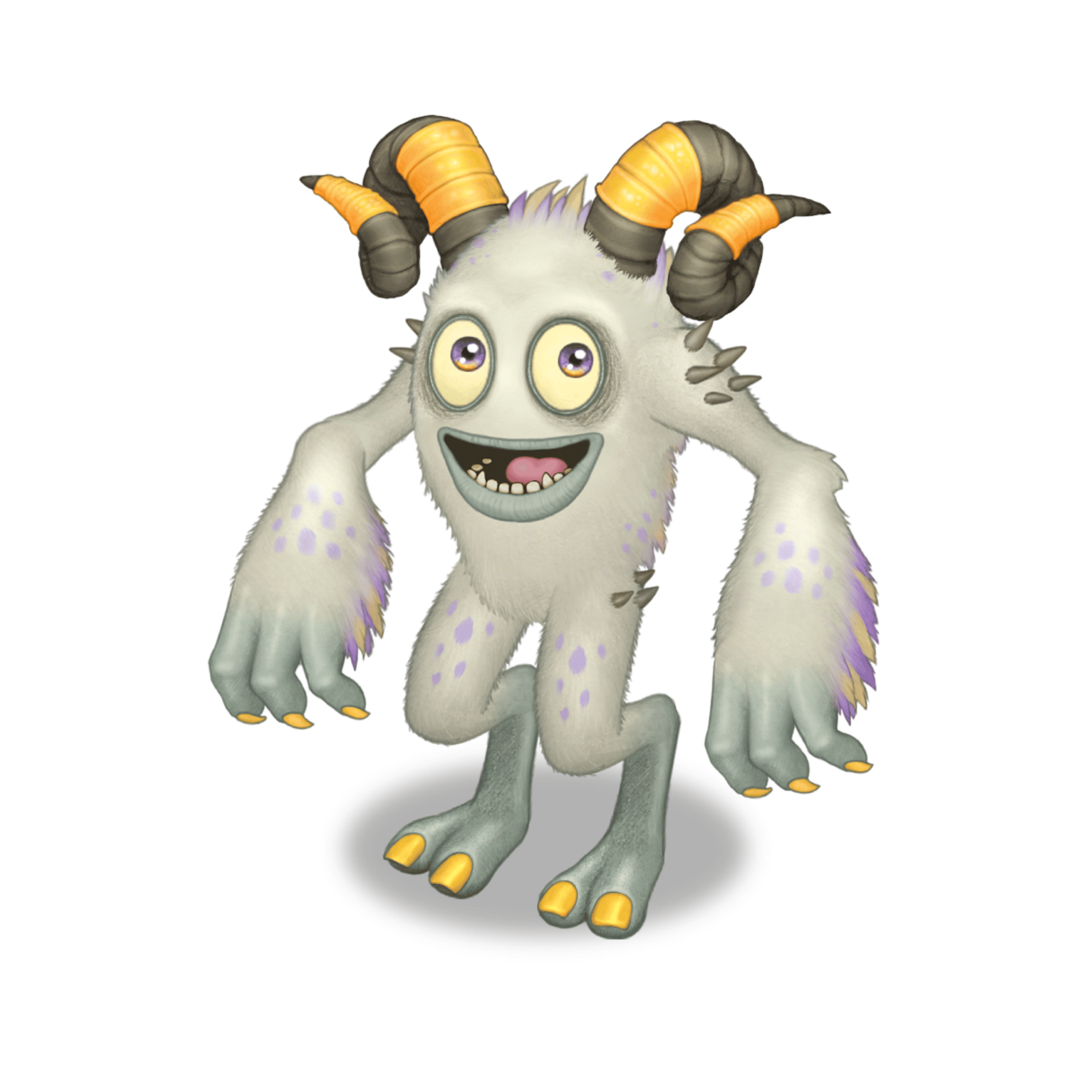 Tawkerr my singing monsters AI Voice