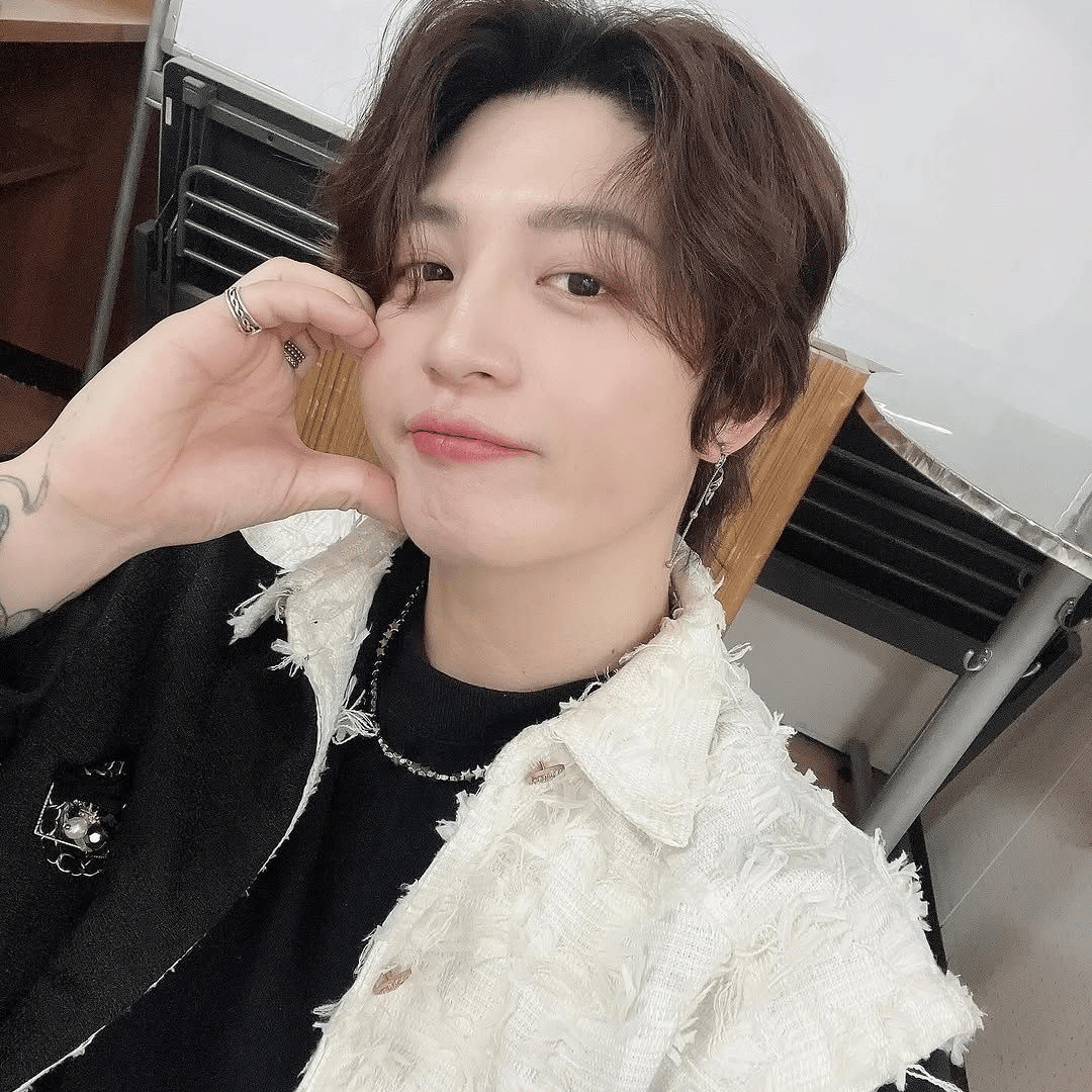 Jinhoo AI Voice