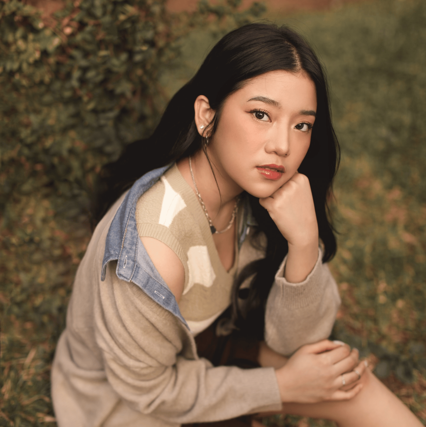 Anggis Devaki AI Voice