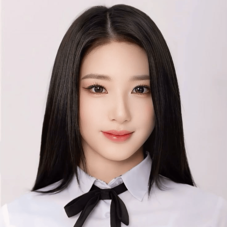 Xinyu (TripleS) AI Voice