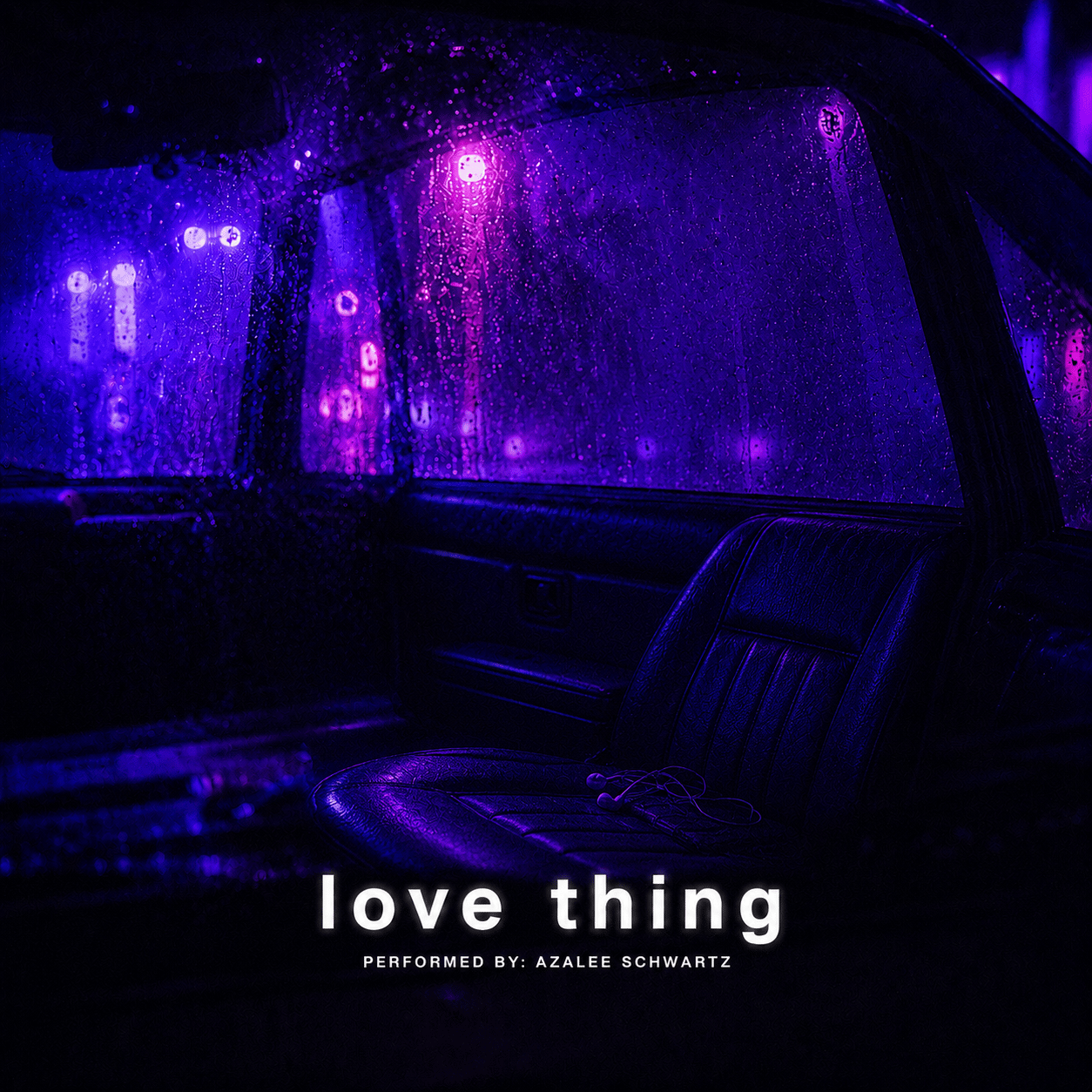 Azalee Schwartz - EVERYTHING ERA AI Voice