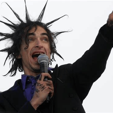 Jimmy Urine AI Voice