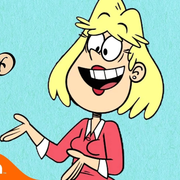 Rita Loud AI Voice