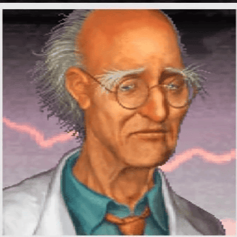 Doctor B. Tekken 3 AI Voice