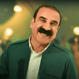 aziz waisy AI Voice