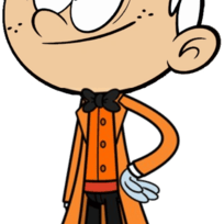 Lincoln Loud AI Voice