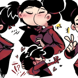 pucca 10000v AI Voice