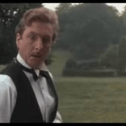 Gaston (Monty Python) (Eric Idle) AI Voice