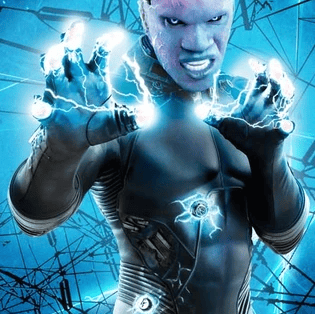 Electro AI Voice