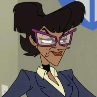 Nora Rita Norita (Animaniacs) AI Voice