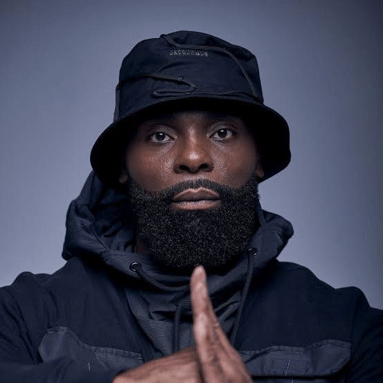 Kaaris le rappeur  AI Voice