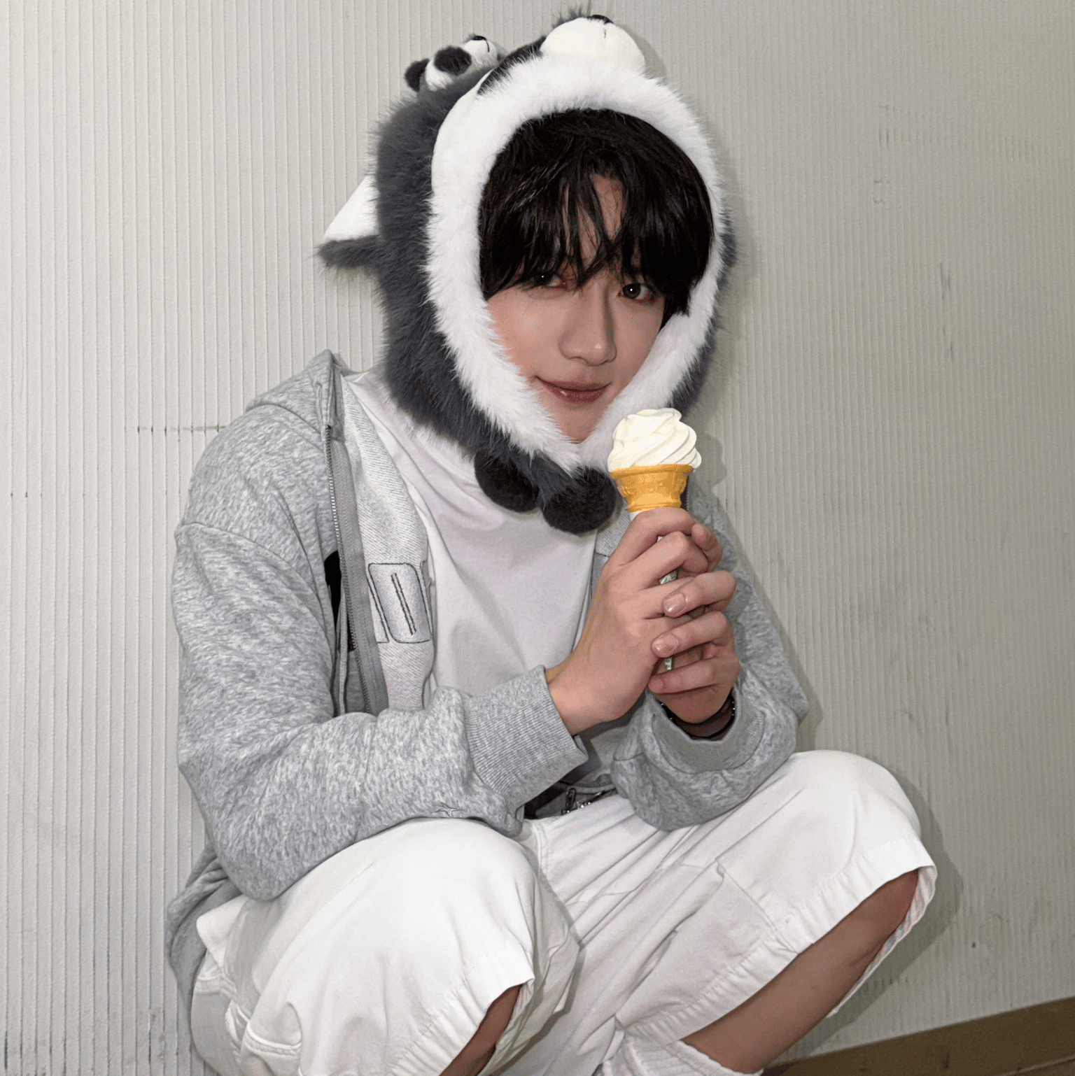 BEOMGYU from TXT AI Voice