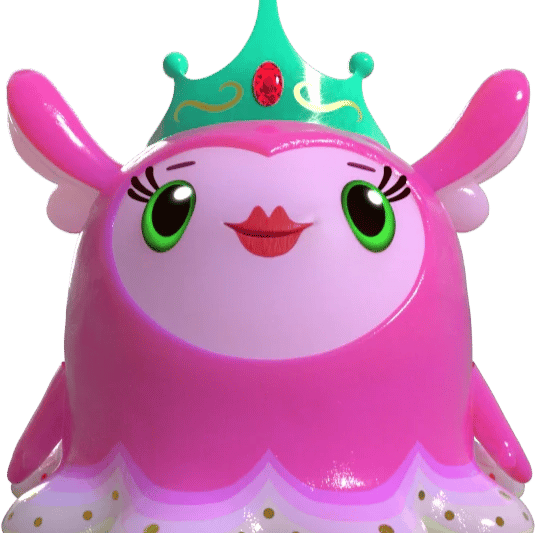 Princess Flug (Abby Hatcher) AI Voice