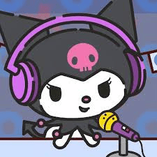 Kuromi (Jenny Yokobori) AI Voice