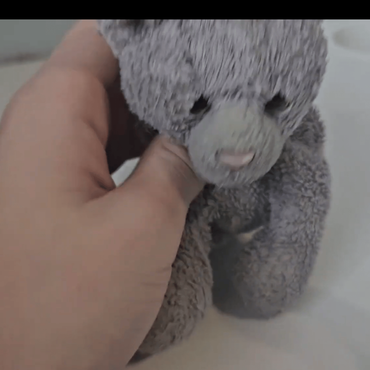 Gray Kitty (The Kitty Squad 2026) AI Voice