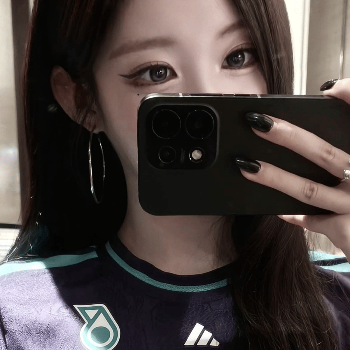 Asa BABYMONSTER AI Voice