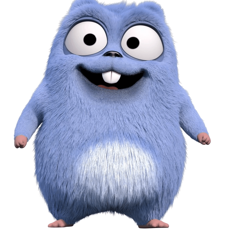 Lemmings (Grizzy And The Lemmings) AI Voice