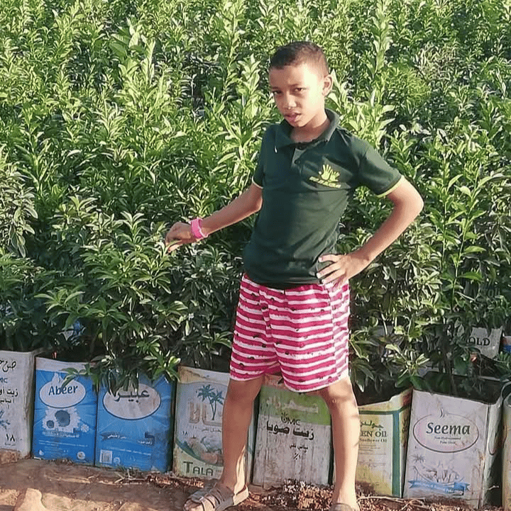 محمود يعقوب ابو خشان AI Voice