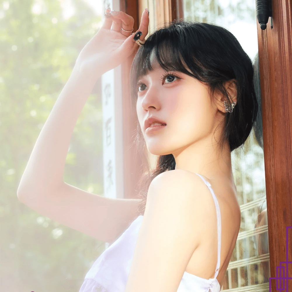Choerry (ARTMS) AI Voice